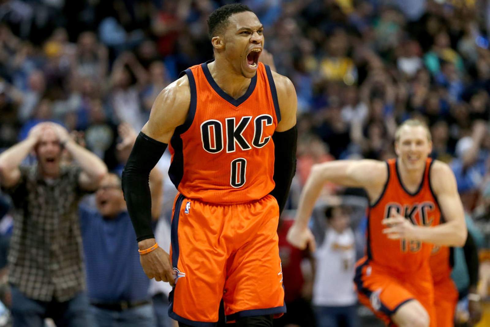 Which Player Type Describes Your NBA MVP?