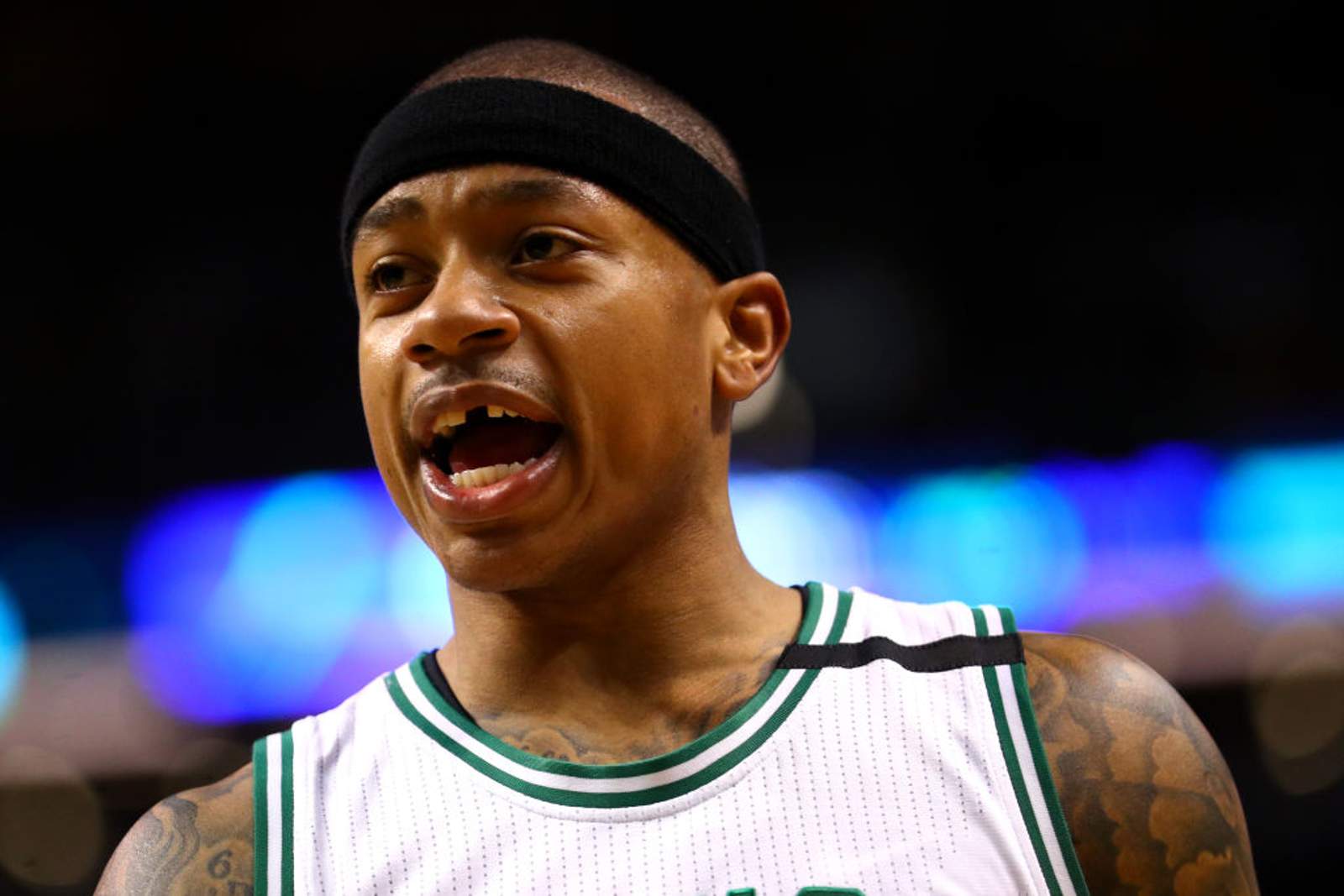 Morning Perk: Spurs, Teeth, Truth and More