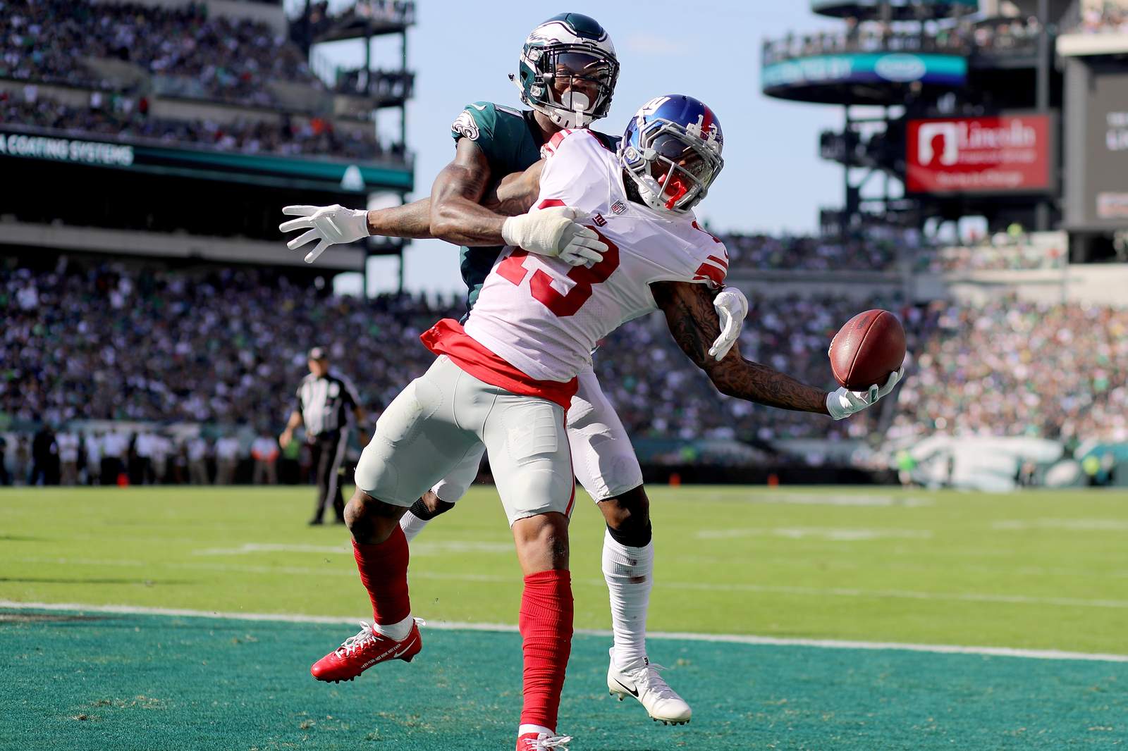 Monday Merge: More JT and More Football