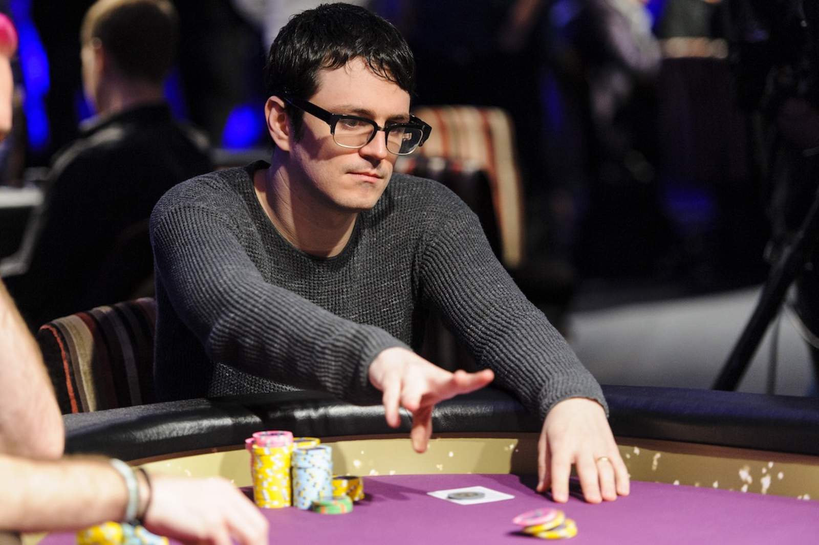 Heads Up with Remko ft Isaac Haxton