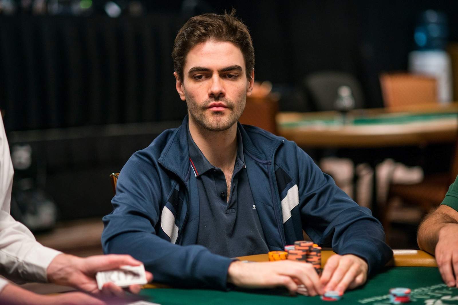 Midway Through the WSOP with PokerGO