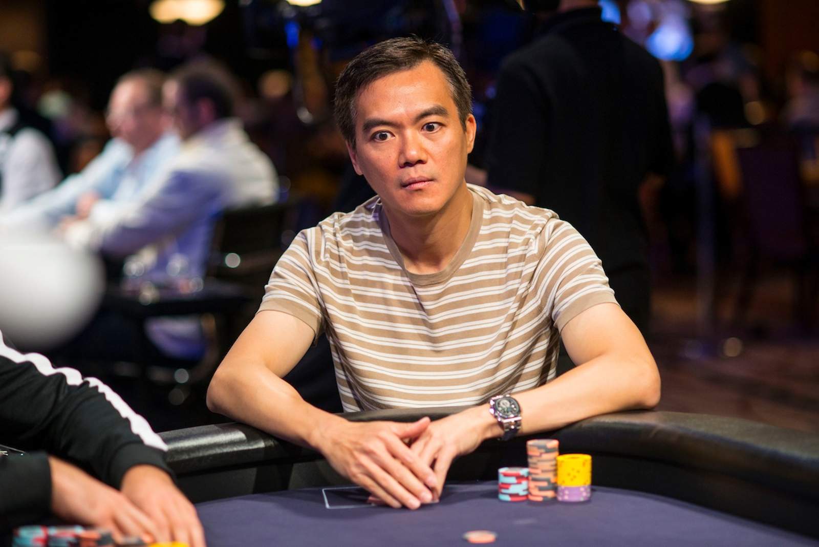 John Juanda Auctions SHR Bowl Action for Charity