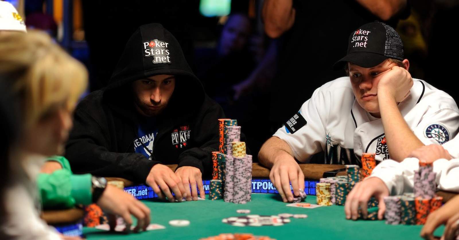 Heads Up with Remko ft Matt Affleck
