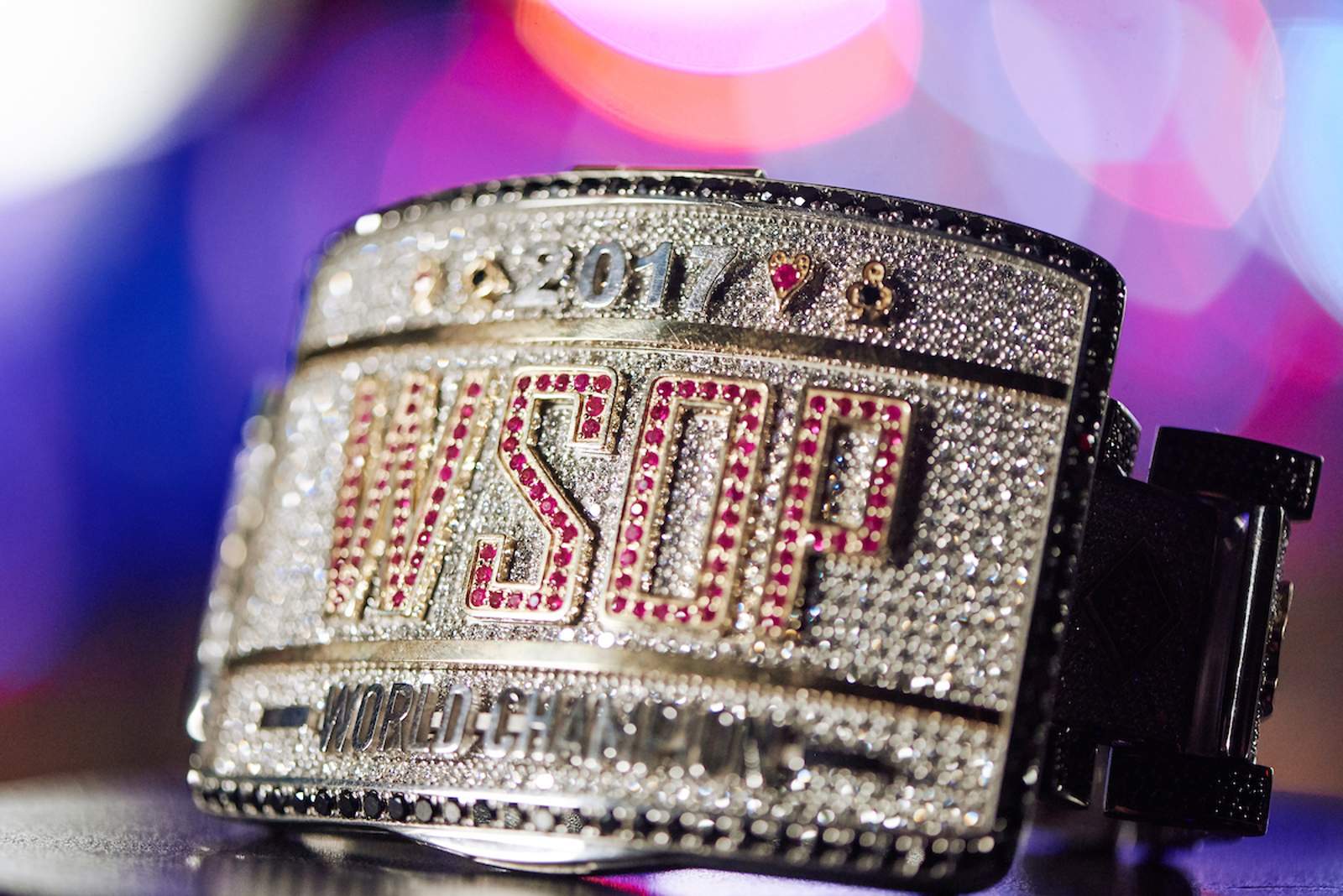 WSOP Main Event Final Table Underway on ESPN and PokerGO