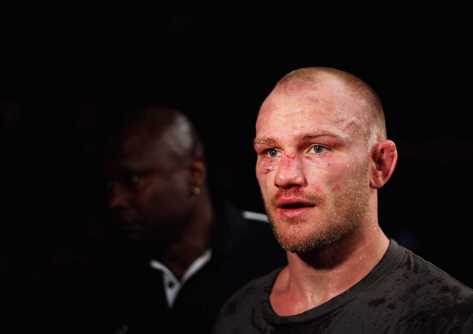 Heads Up with Remko ft Martin Kampmann
