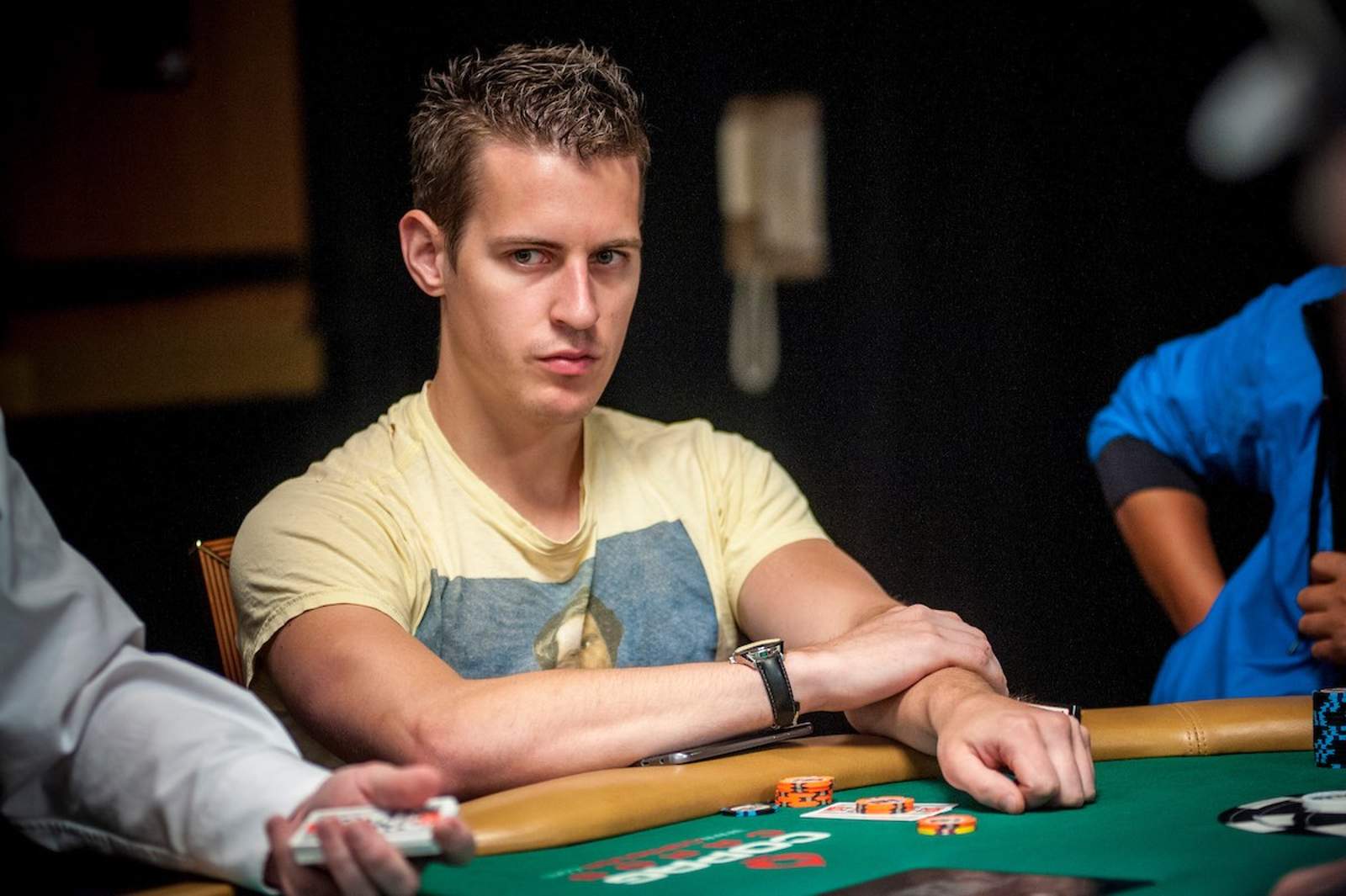 Heads Up with Remko ft Mike McDonald