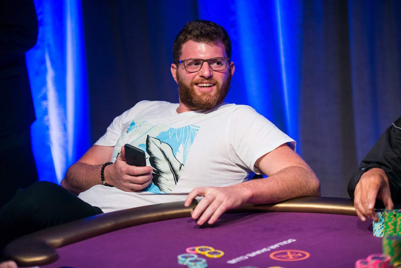 Heads Up with Remko - Nick Petrangelo