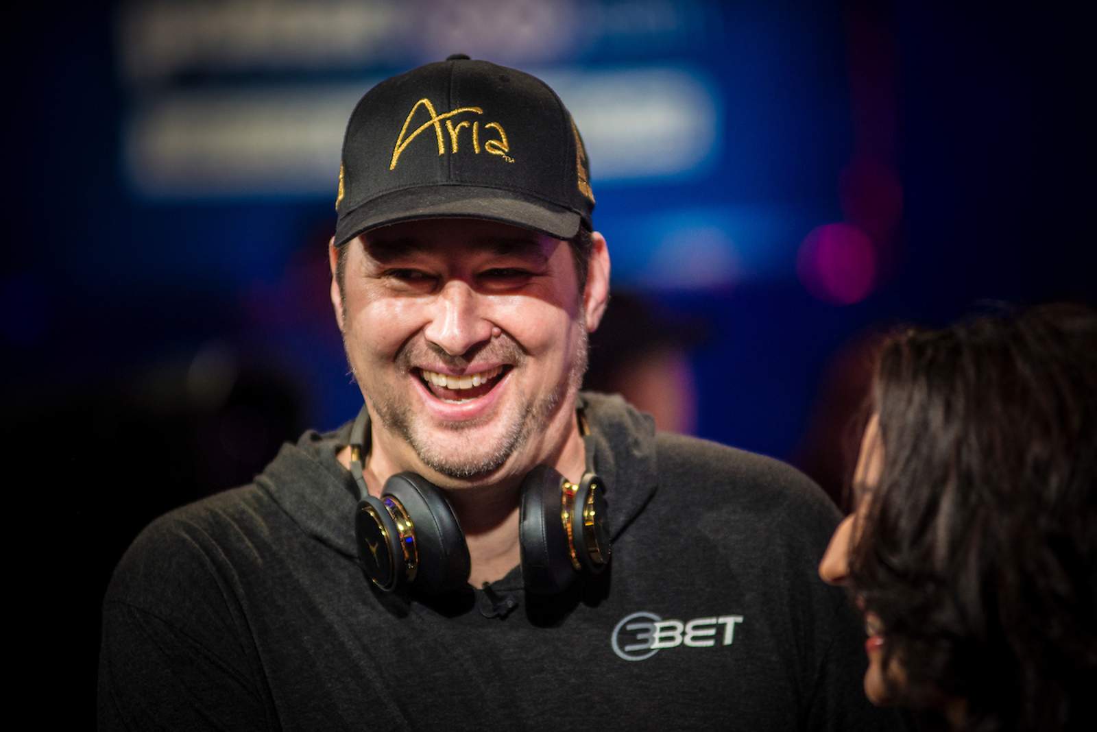 Phil Hellmuth Returns to PokerGO for "Holidays with Hellmuth"