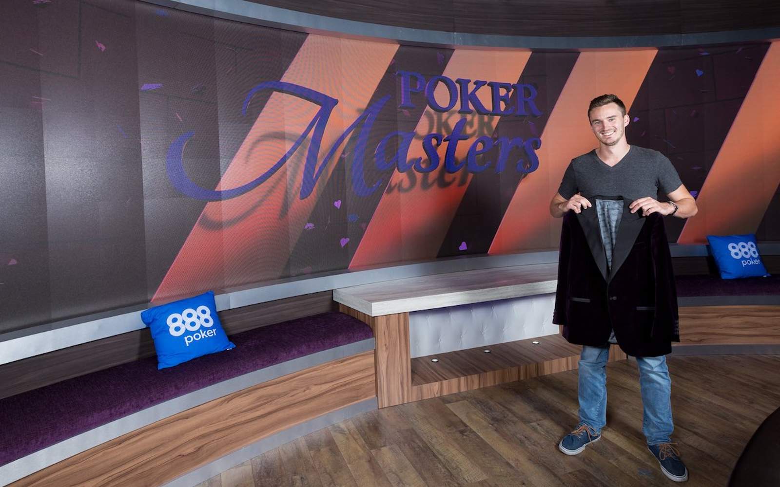 Ep. 54 Poker Masters Hot Take Mega Pod