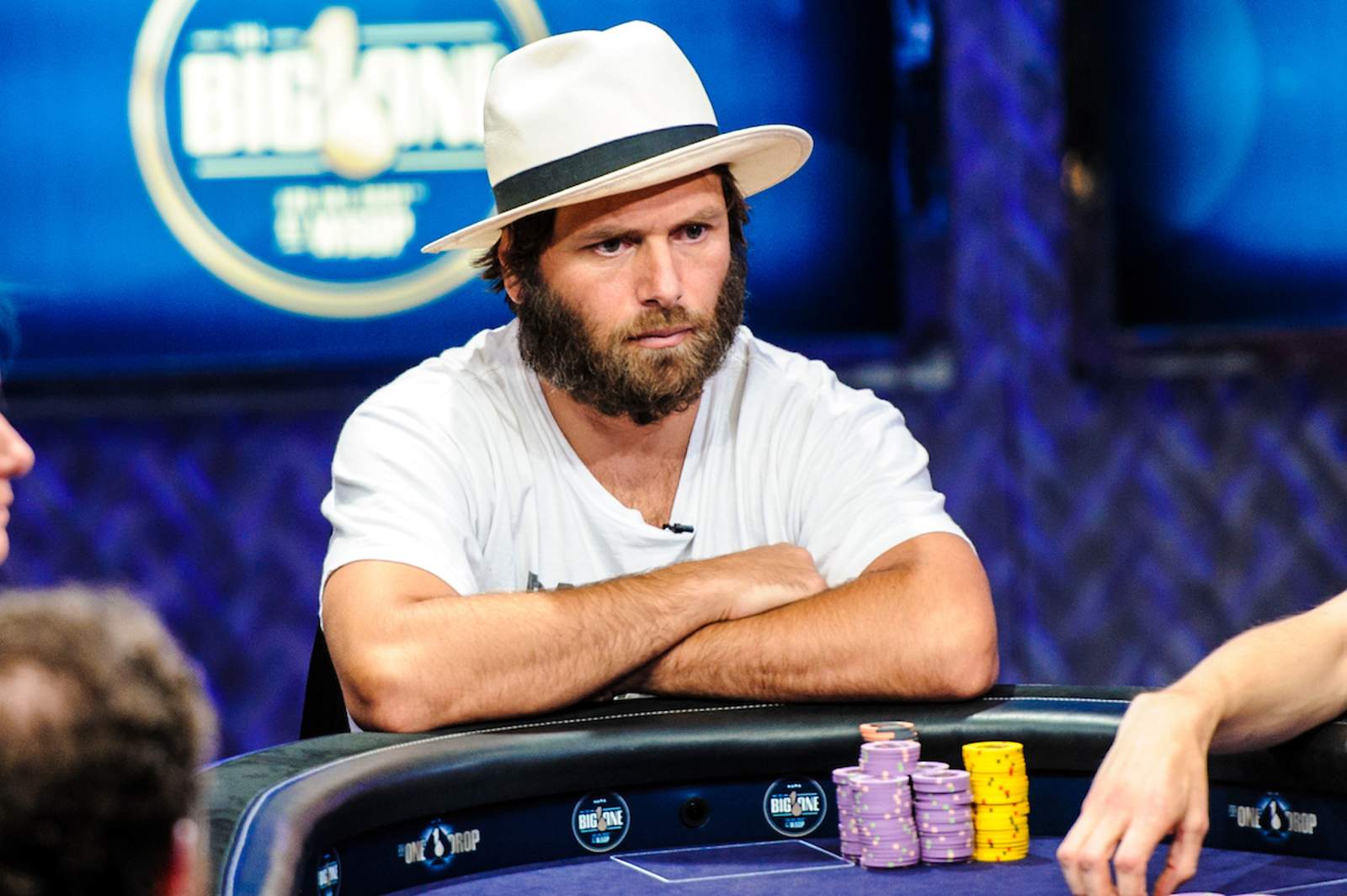 Rick Salomon Joins "Perks of the Trade" Lineups
