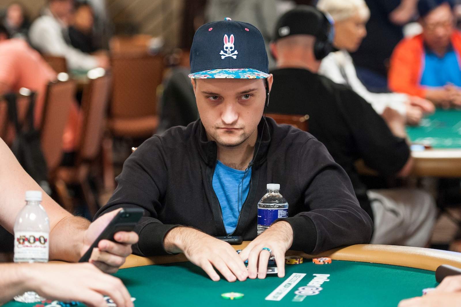 Ryan Laplante: One Year from Emotional Bracelet Speech