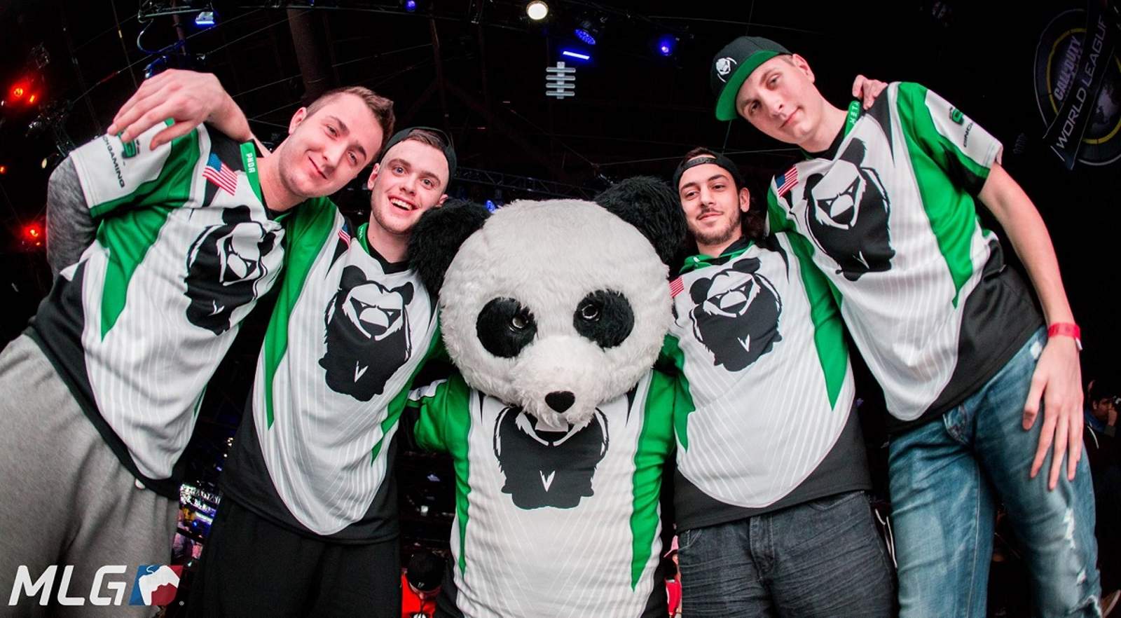 Pnda Gaming: Open Bracket Beasts Looking to Break Out