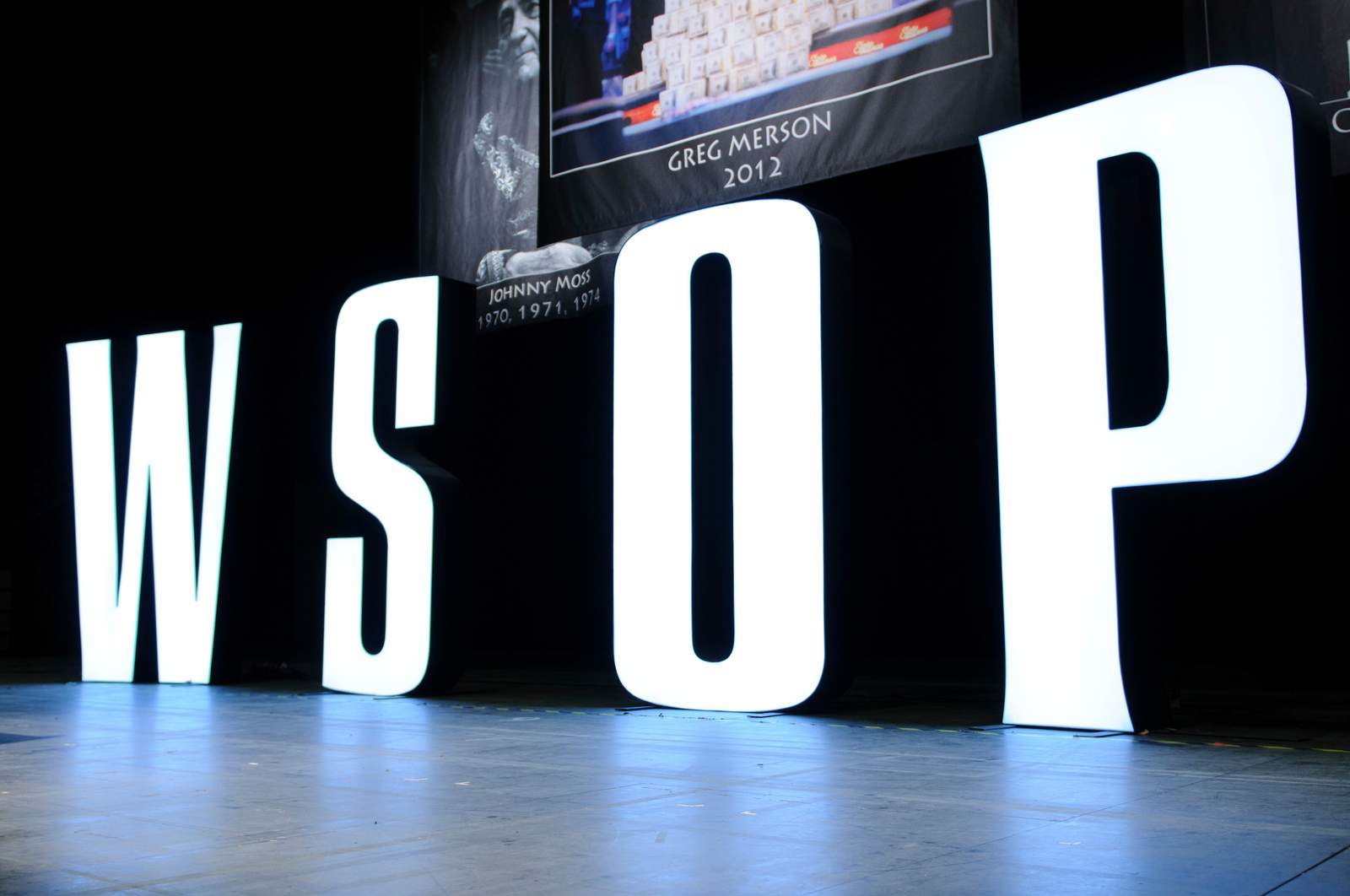 WSOP Announces 2018 Schedule with 78 Gold Bracelet Events