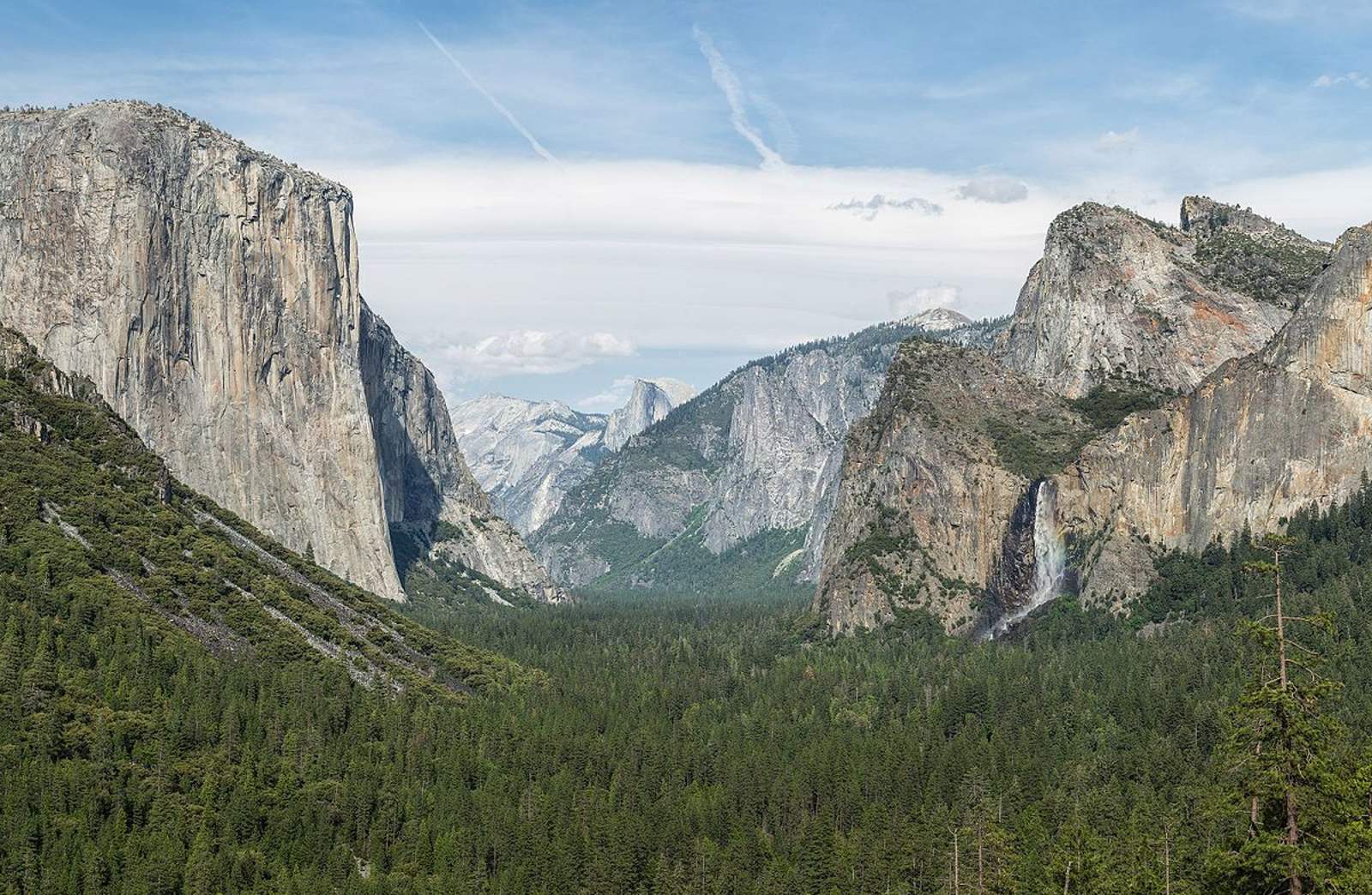 Cure the WPT Cali Swing Hangover with California's Parks