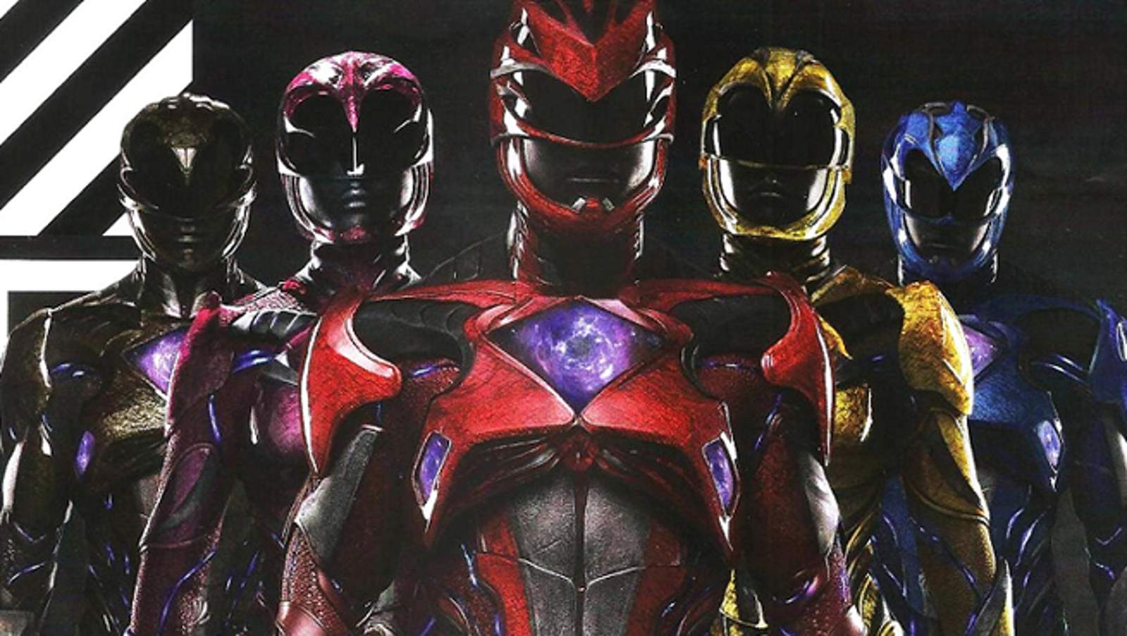 Friday Favorites: Rangers, Reboots, Russell and More