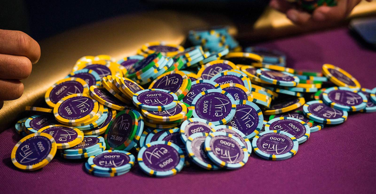 U.S. Poker Open Preview: Looking Ahead