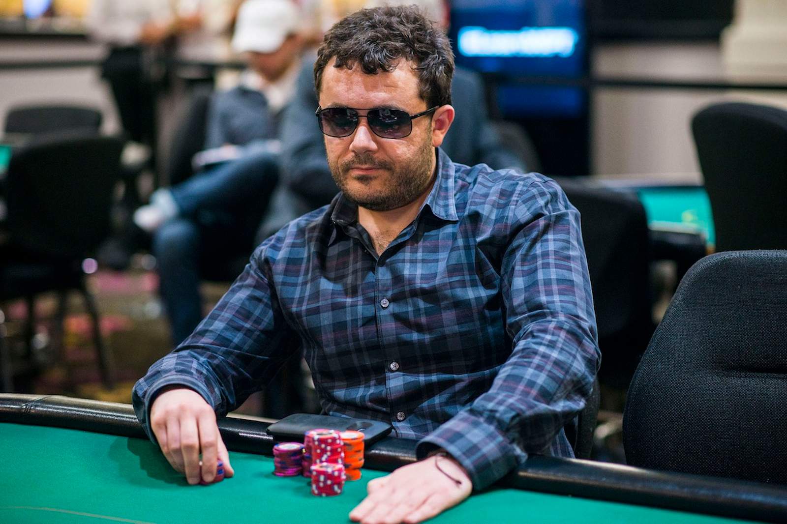Zinno’s Quest for Record-Breaking Fourth WPT Title Continues