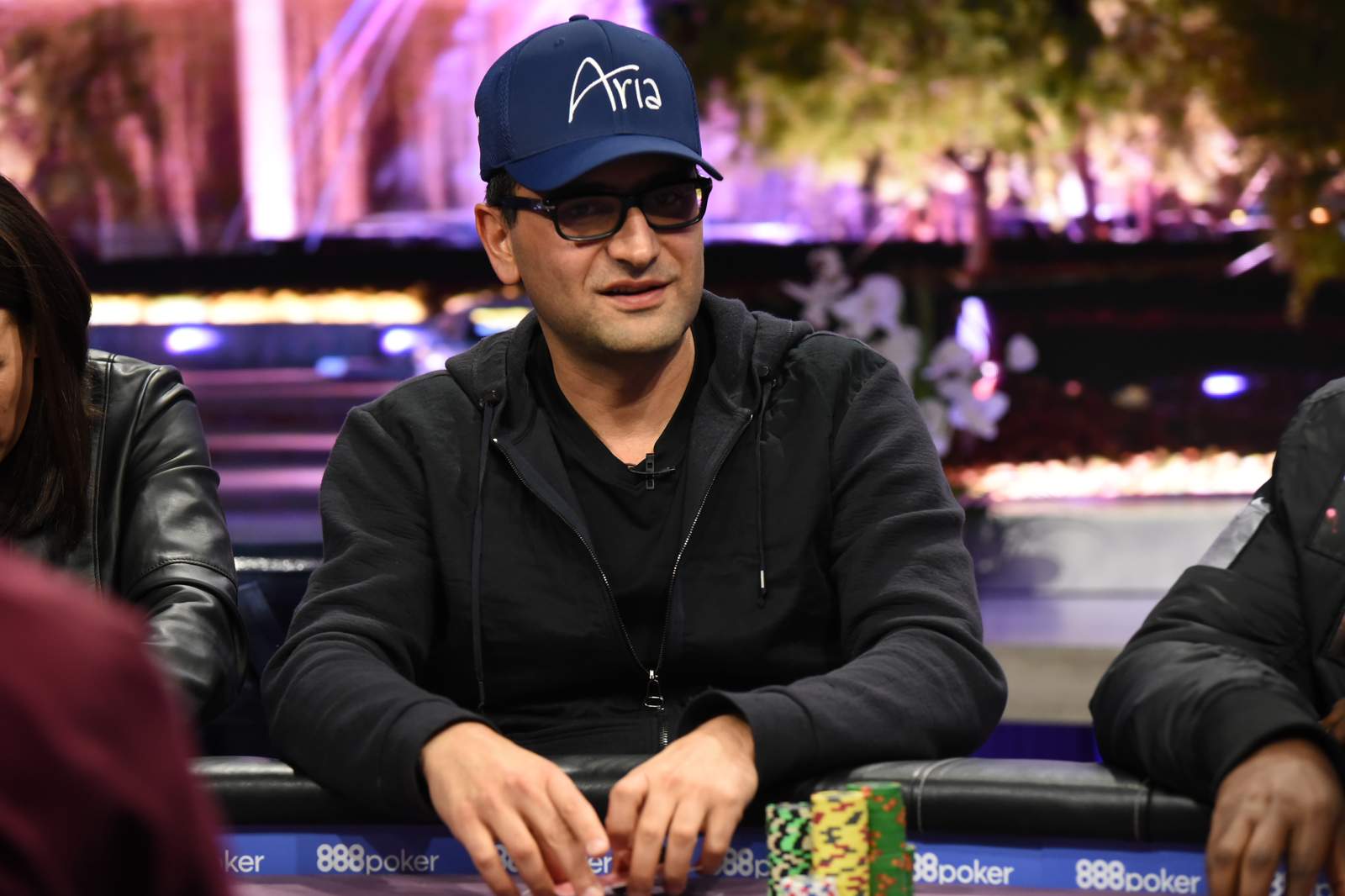 Relive "Talk the Talk" Week on PokerGO