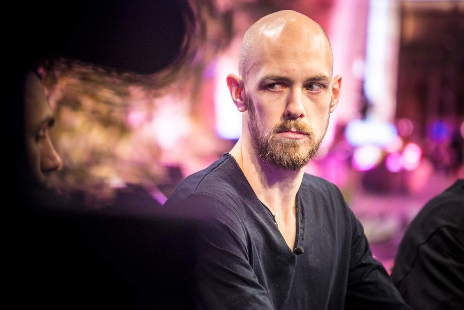 Ep. 67 Welcome to the Stephen Chidwick Poker Open