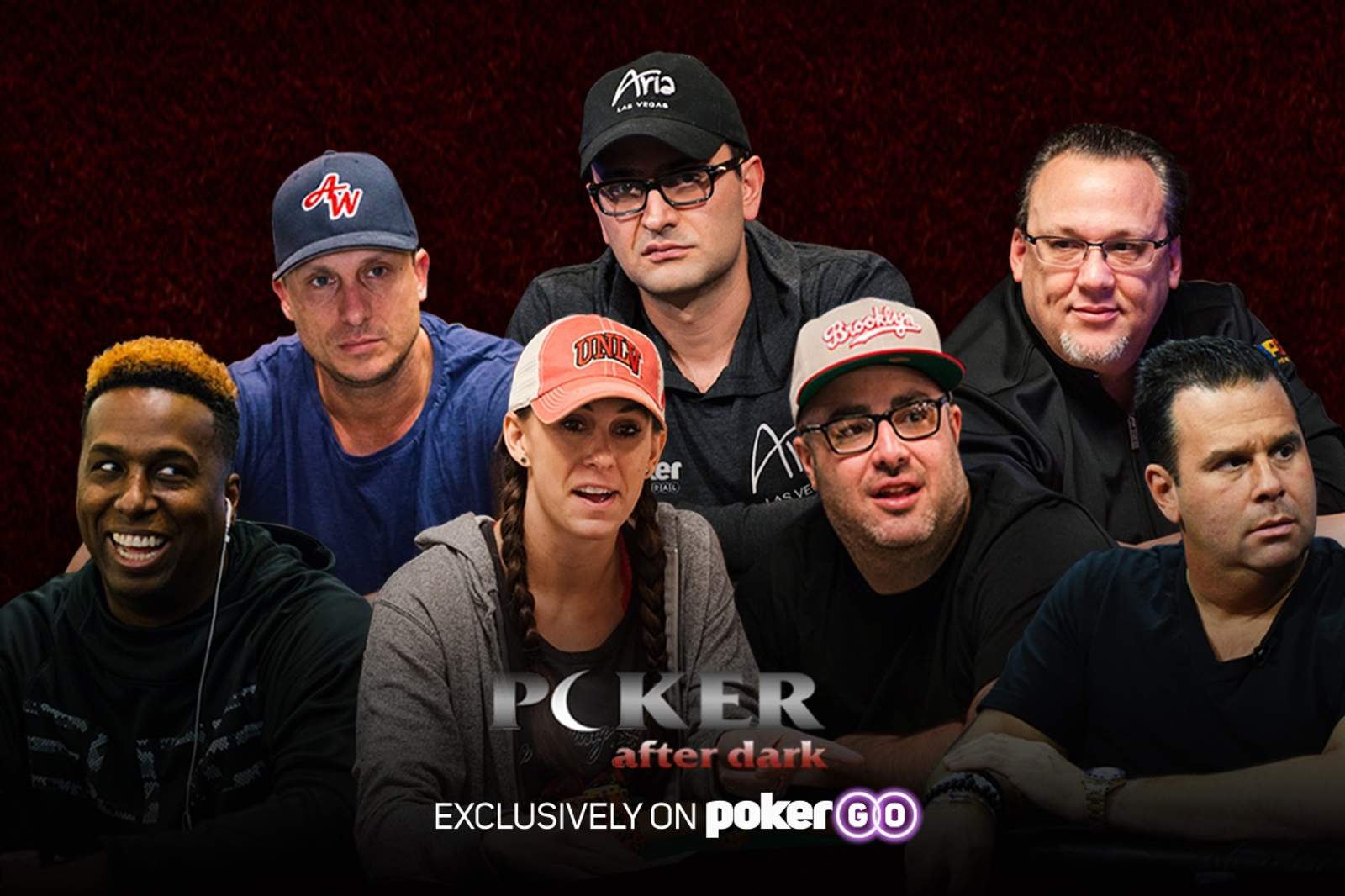 Earplugs Anyone? “Talk The Talk” Comes to Poker After Dark!
