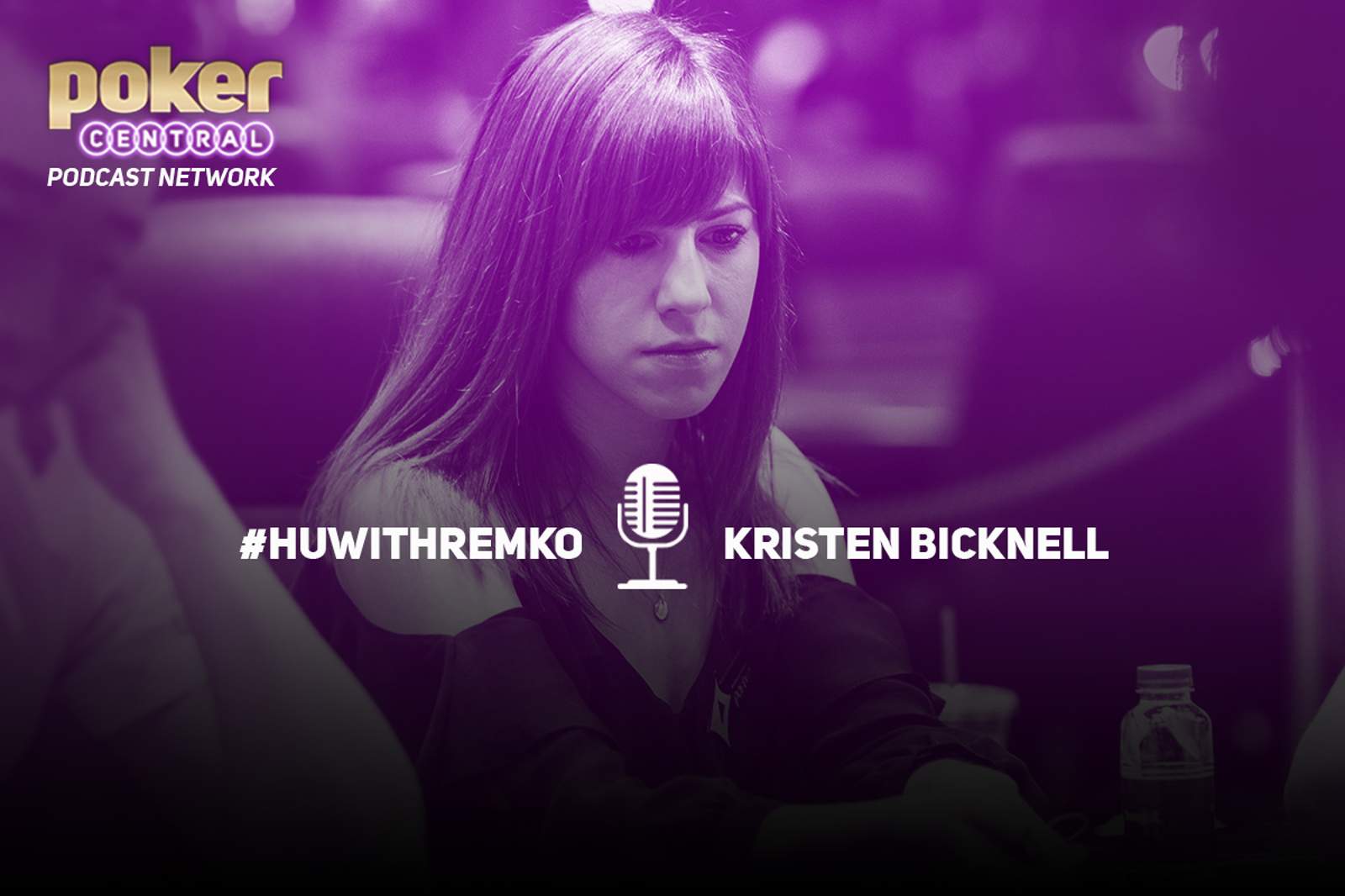 Heads Up with Remko - Kristen Bicknell