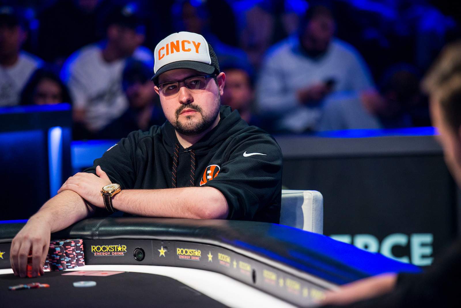 Dennis Blieden Wins LA Poker Classic on PokerGO