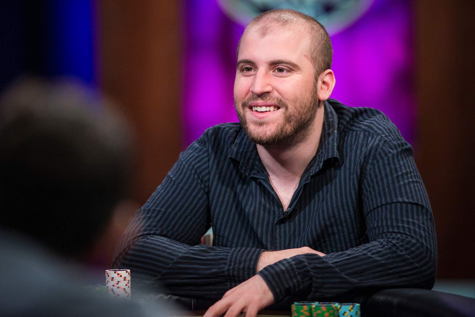 "Whine and Cheese" Opener Live on PokerGO