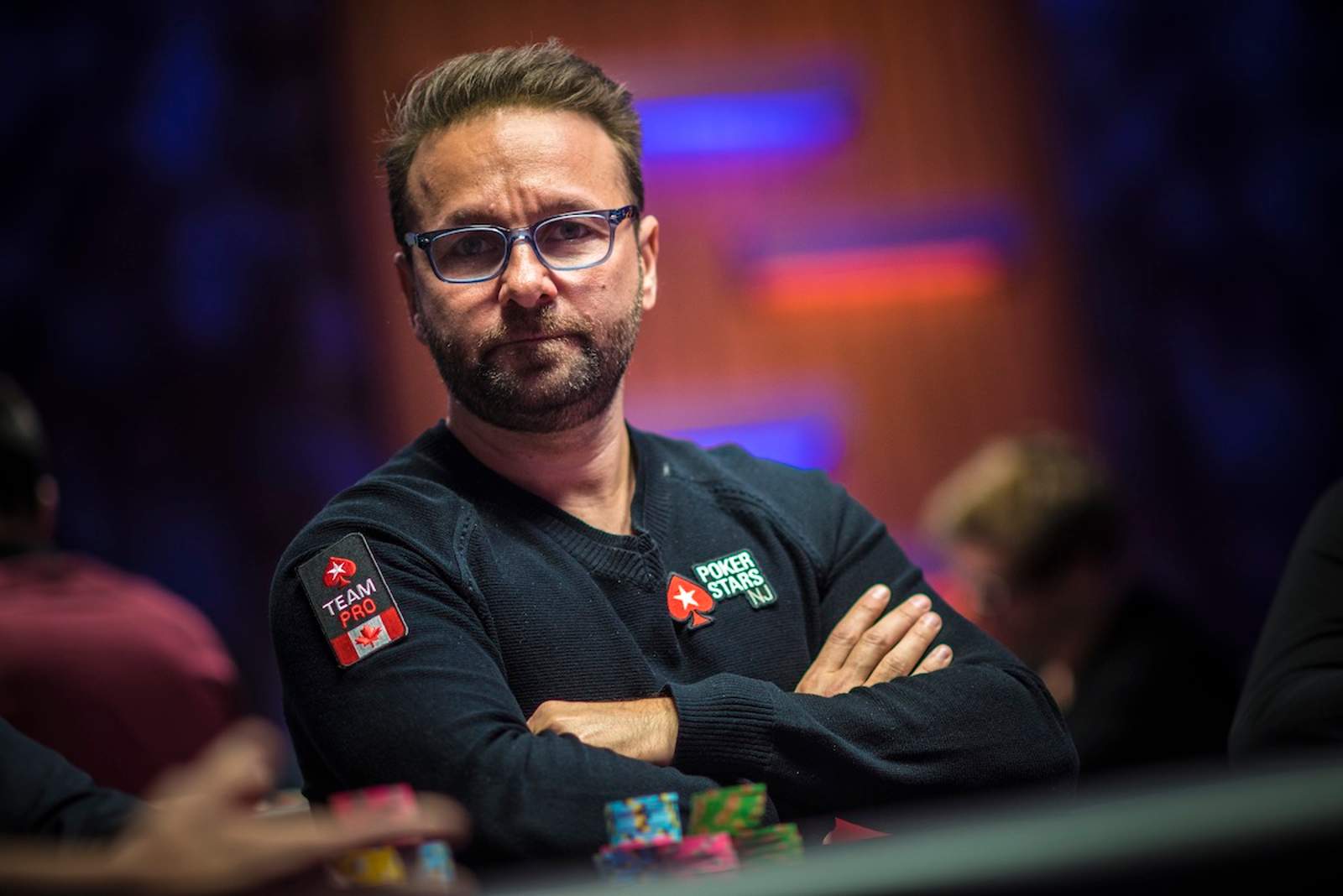 Super High Roller Bowl Day 2 Coverage Live on PokerGO