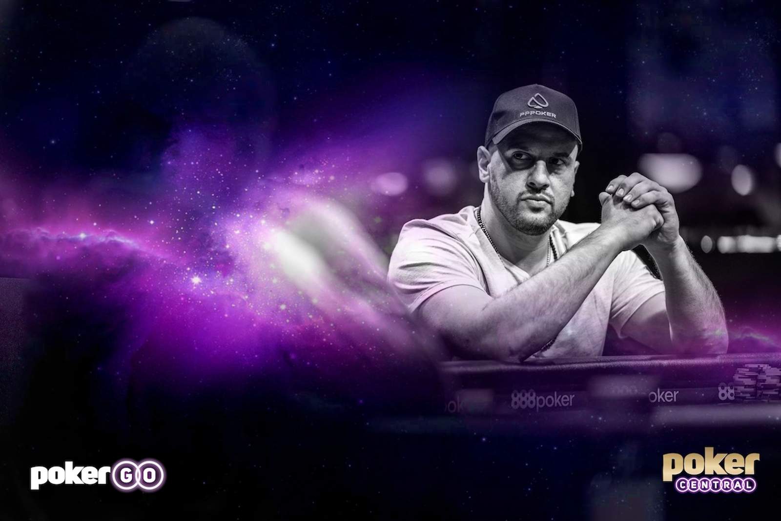 Mizrachi Has Eyes Set on Poker Hall of Fame and Third PPC Title