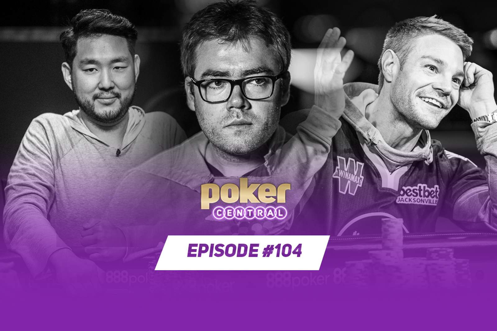 Ep. 104 - Who Will Become The Main Event Champion?