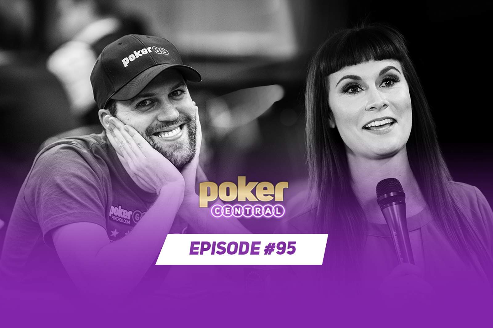 Ep. 95 No Quads for Nate on Day 1C
