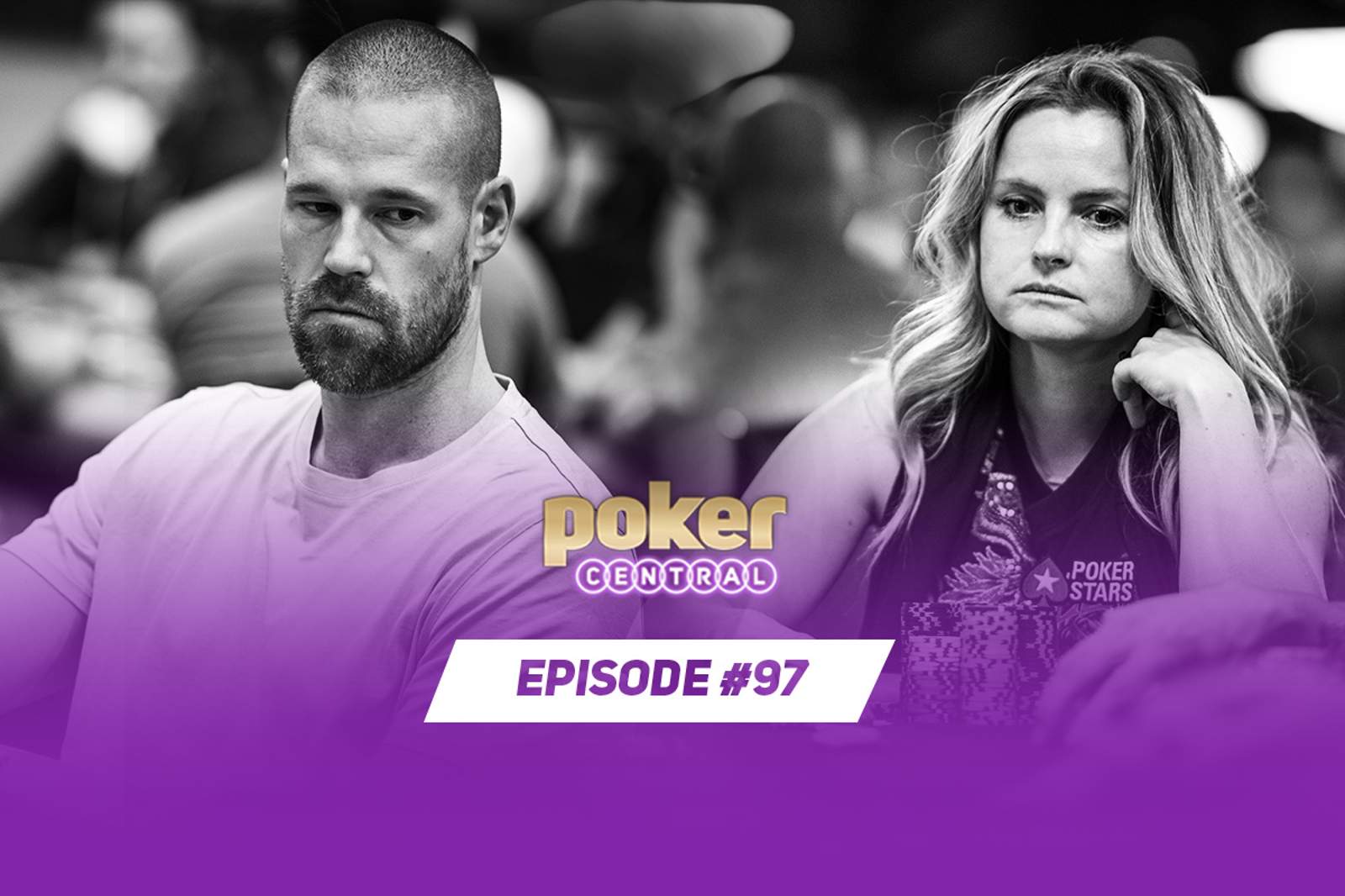 Ep. 97 Patrik and Fatima Thrive on Day 2C