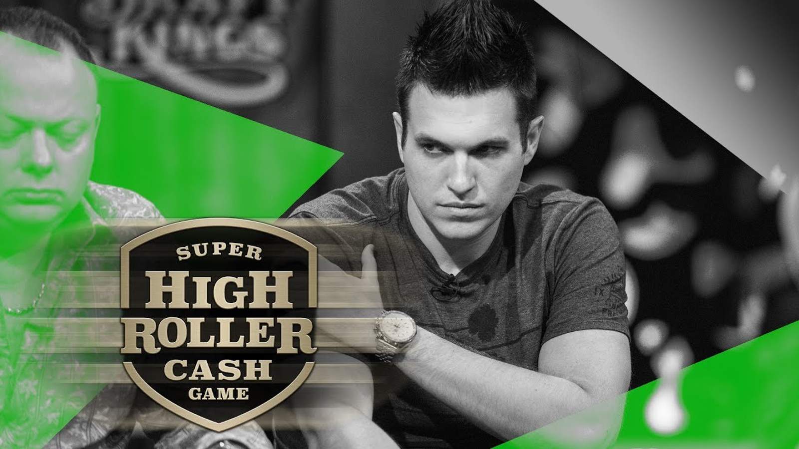Free PokerGO Previews Return to YouTube