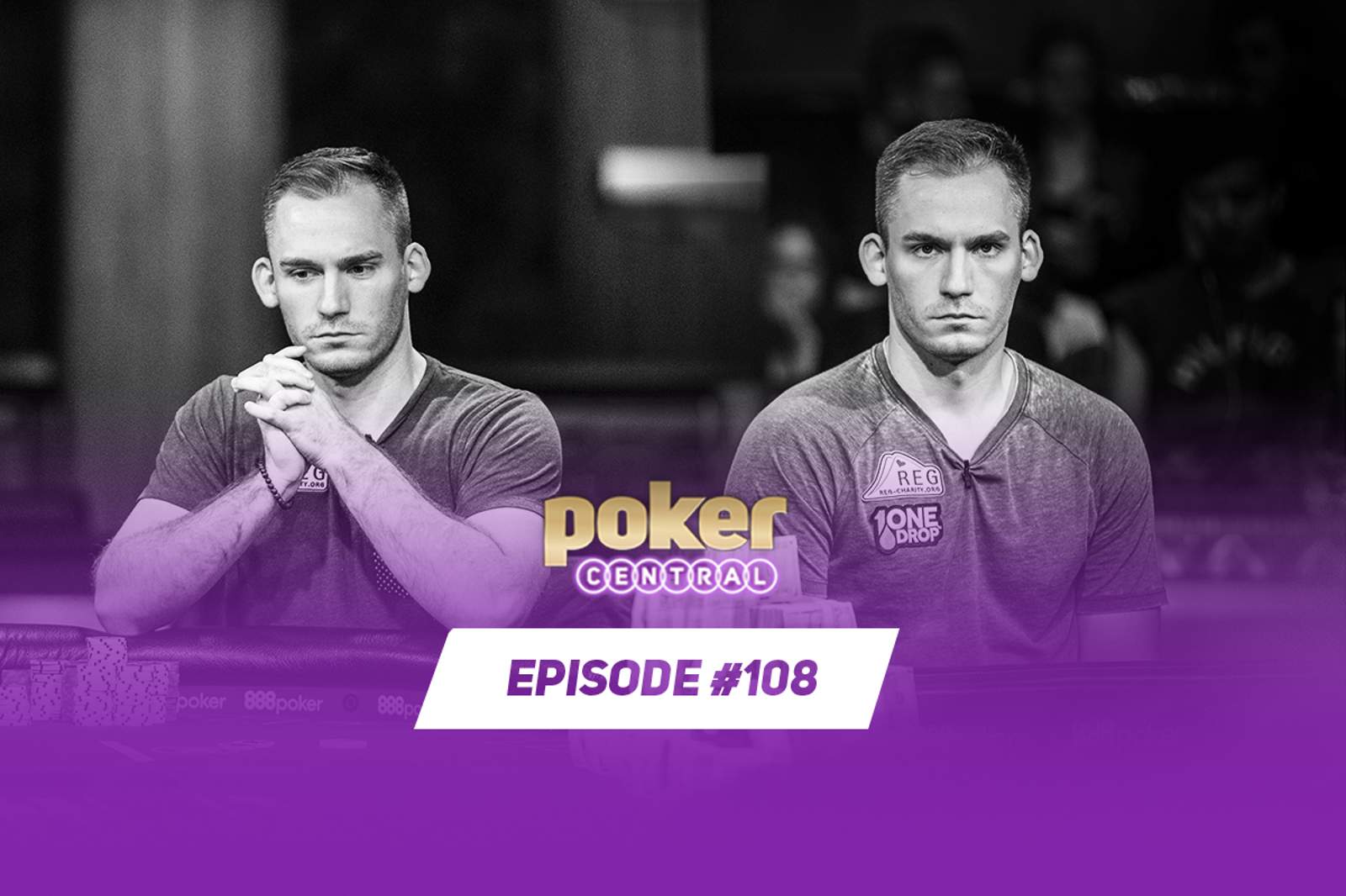 Ep. 108 Burning Questions with the Man of 2018: Justin Bonomo