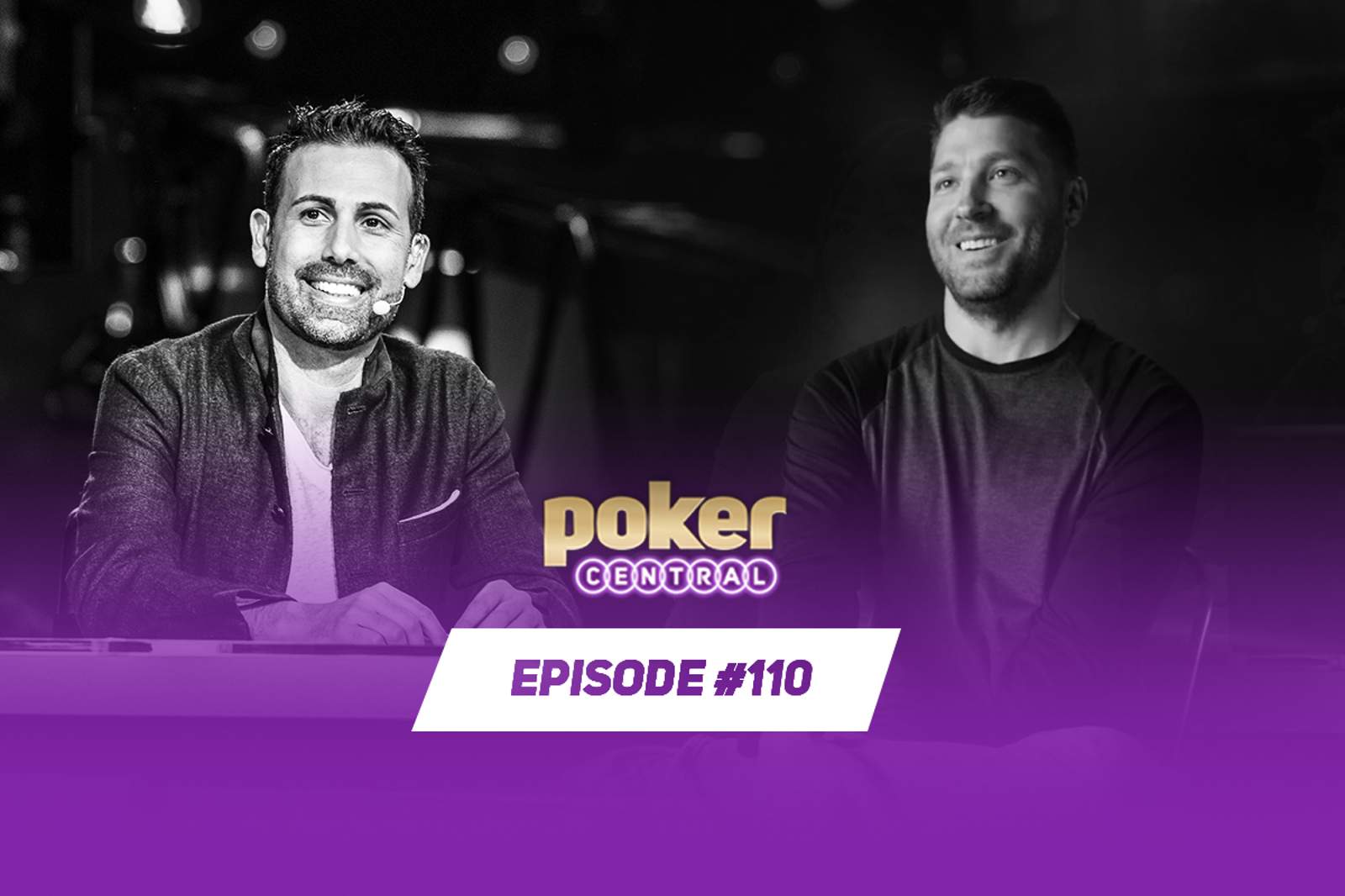 Ep. 110 Under The Fun ft Nejad, Ausmus and Emmett