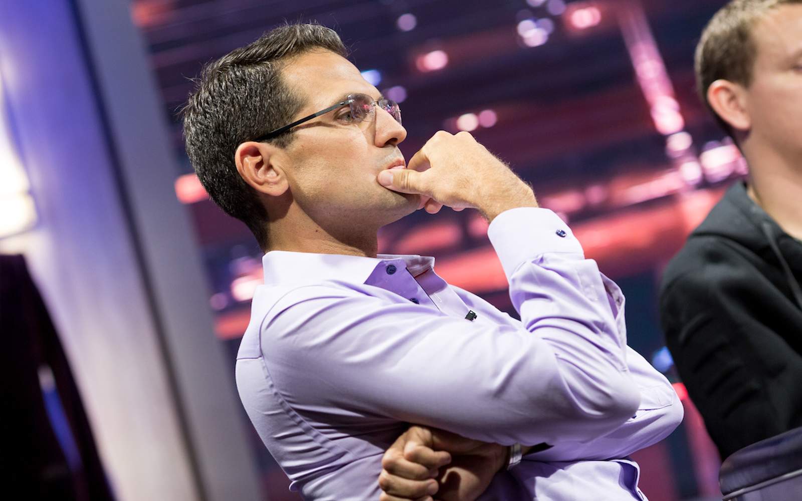 Brandon Adams Would Skip The WSOP Main Event for the Poker Masters