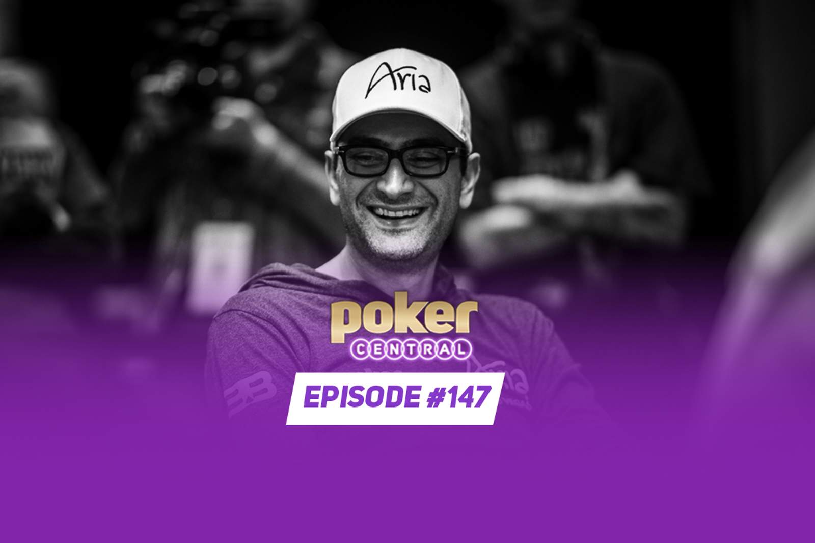 Ep. 147 Boxing Kevin Hart: Antonio Esfandiari Tells All