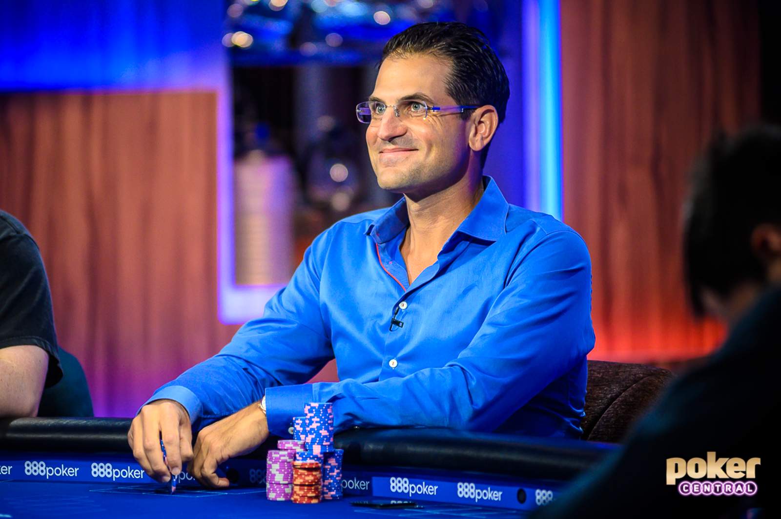 Weekend Binge Watch: All Things Brandon Adams