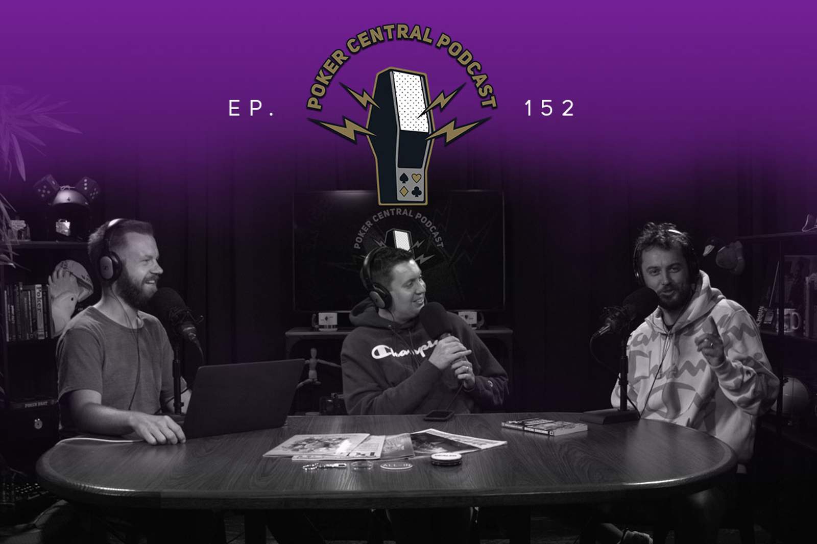 Ep. 152 Prahlad Friedman’s Pain and Pragress
