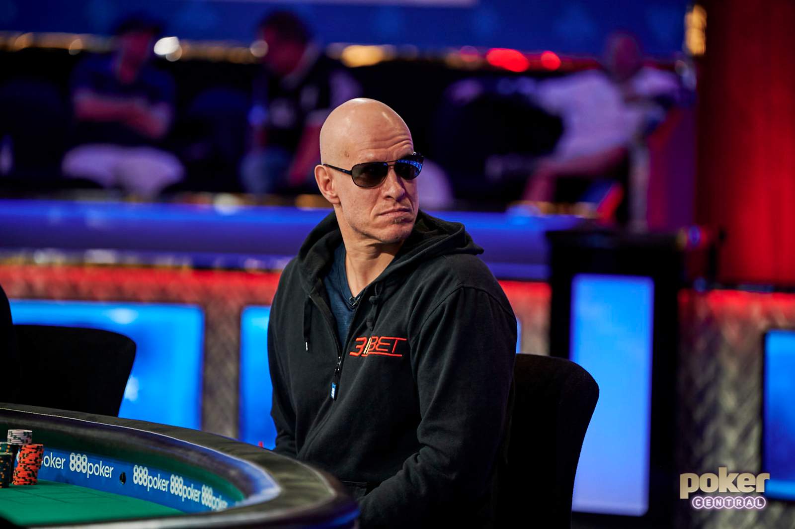 WSOP Winners Circle: Greg Mueller Rides H.O.R.S.E. to Treble His Gold Supply