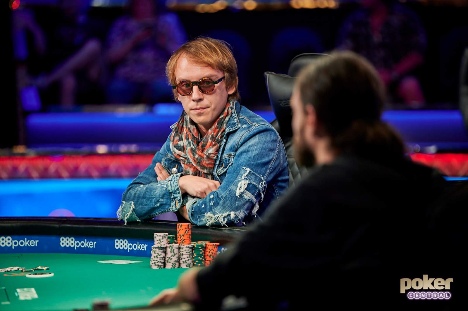 WSOP Winners Circle: Korenev Crowned Champion, Zedan Steamrollers PLO Final