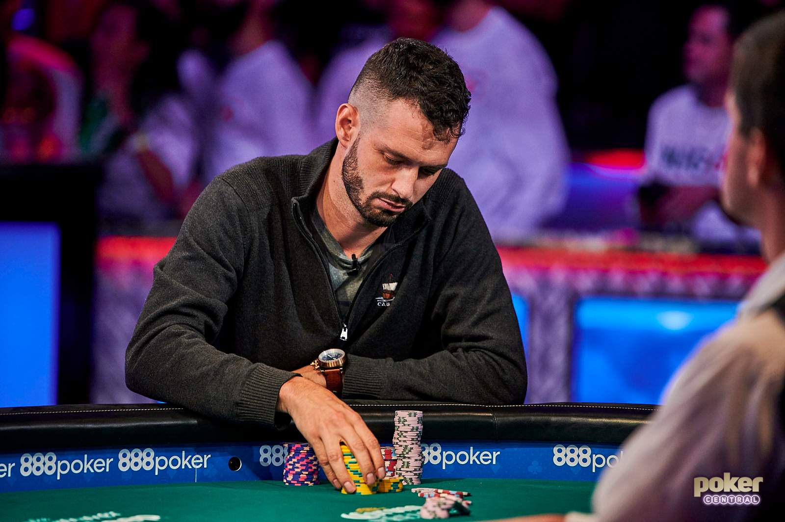 Alex Livingston Explains Queens Fold In Depth & Celebrates Reaching Final Three