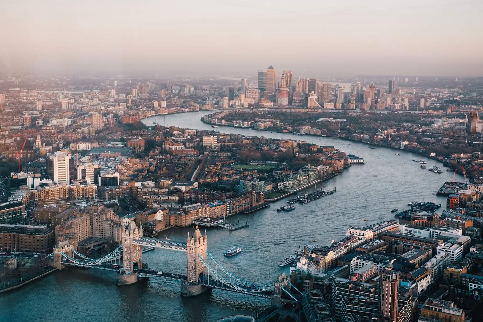Five Great Things to Do in London During the British Poker Open