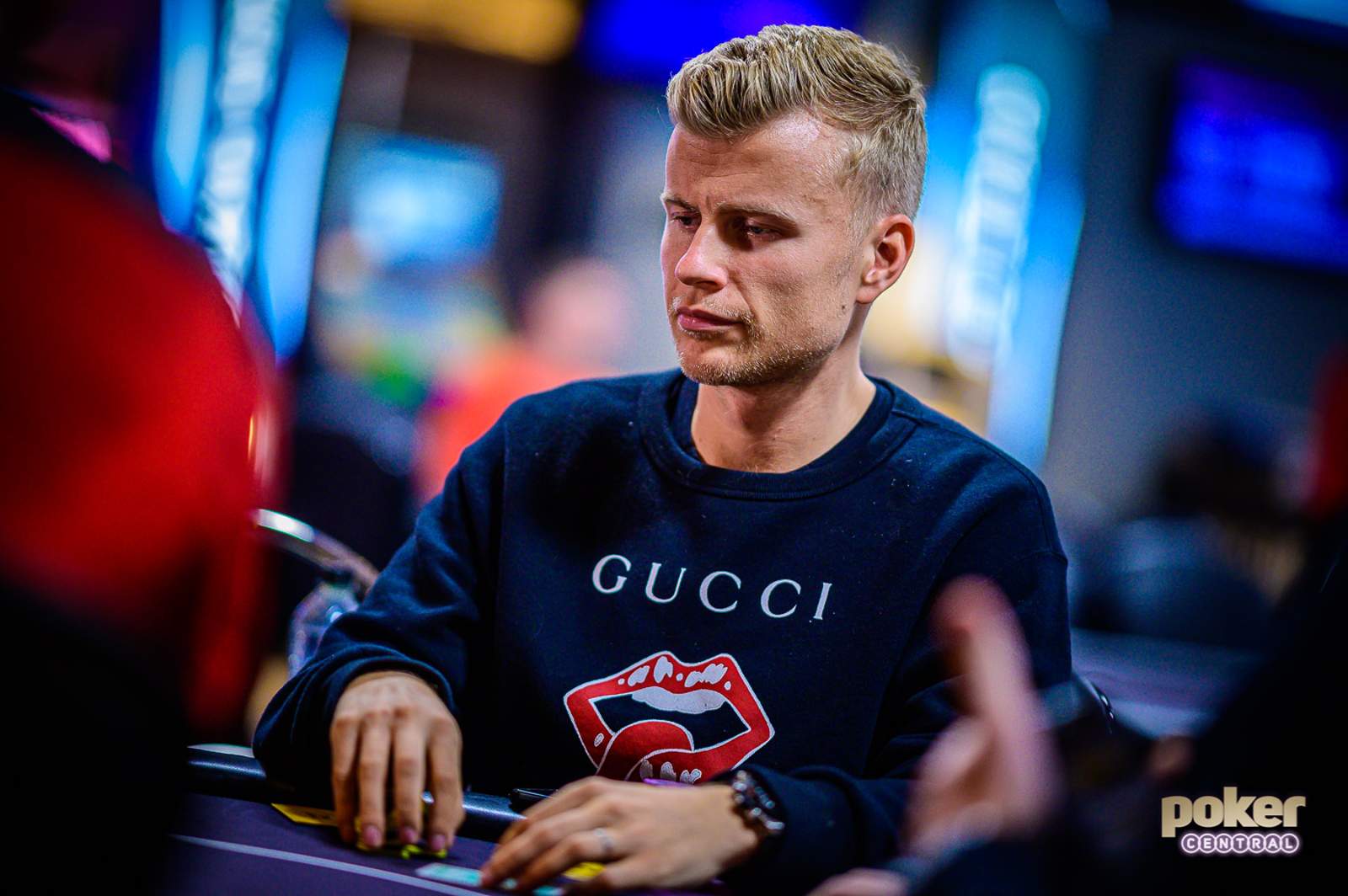 Jens Kyllonen Wins Poker Masters Online PLO Series Event #3