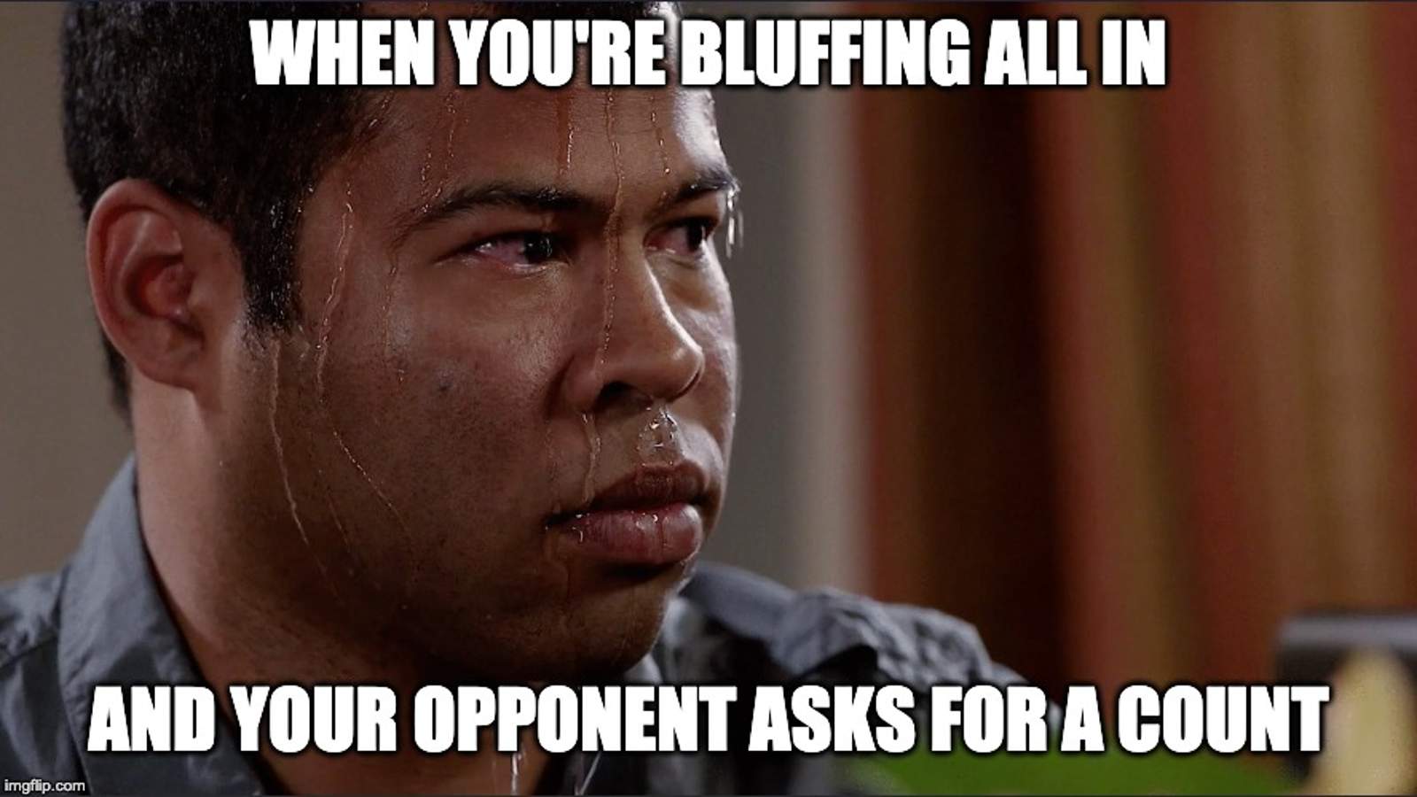 Funny Poker Memes