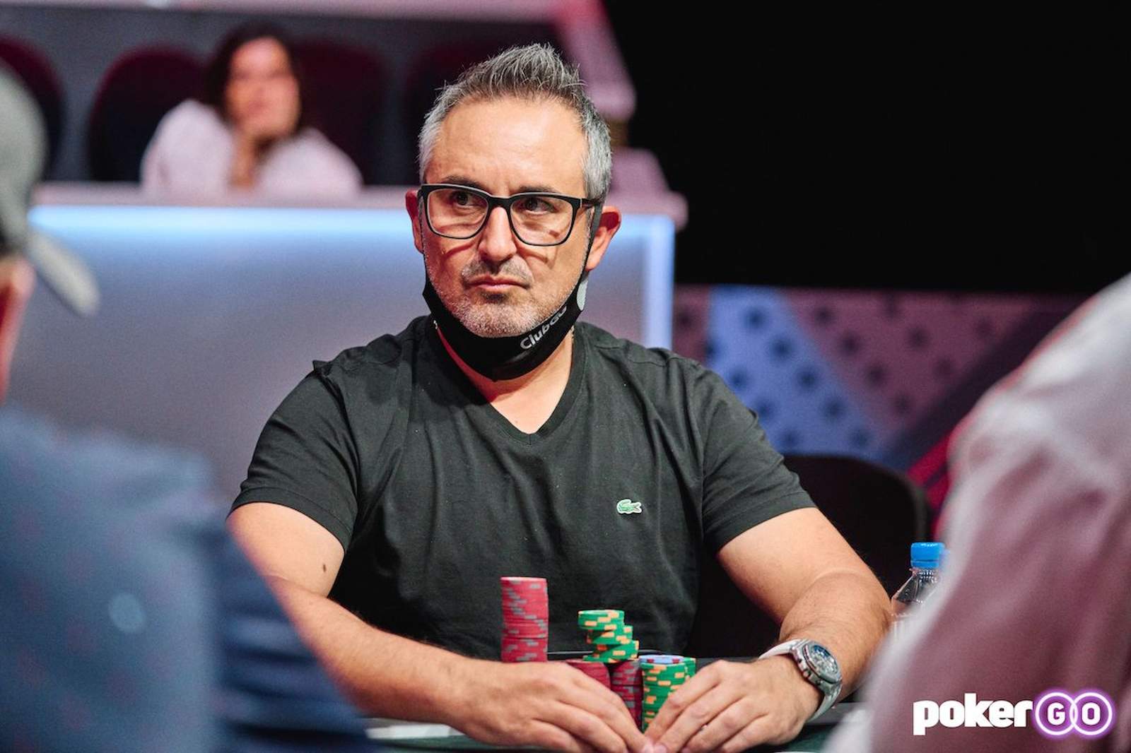 WSOP Day 12 Recap: Josh Arieh and Scott Ball Both Chasing Glory in PLO High Roller Final