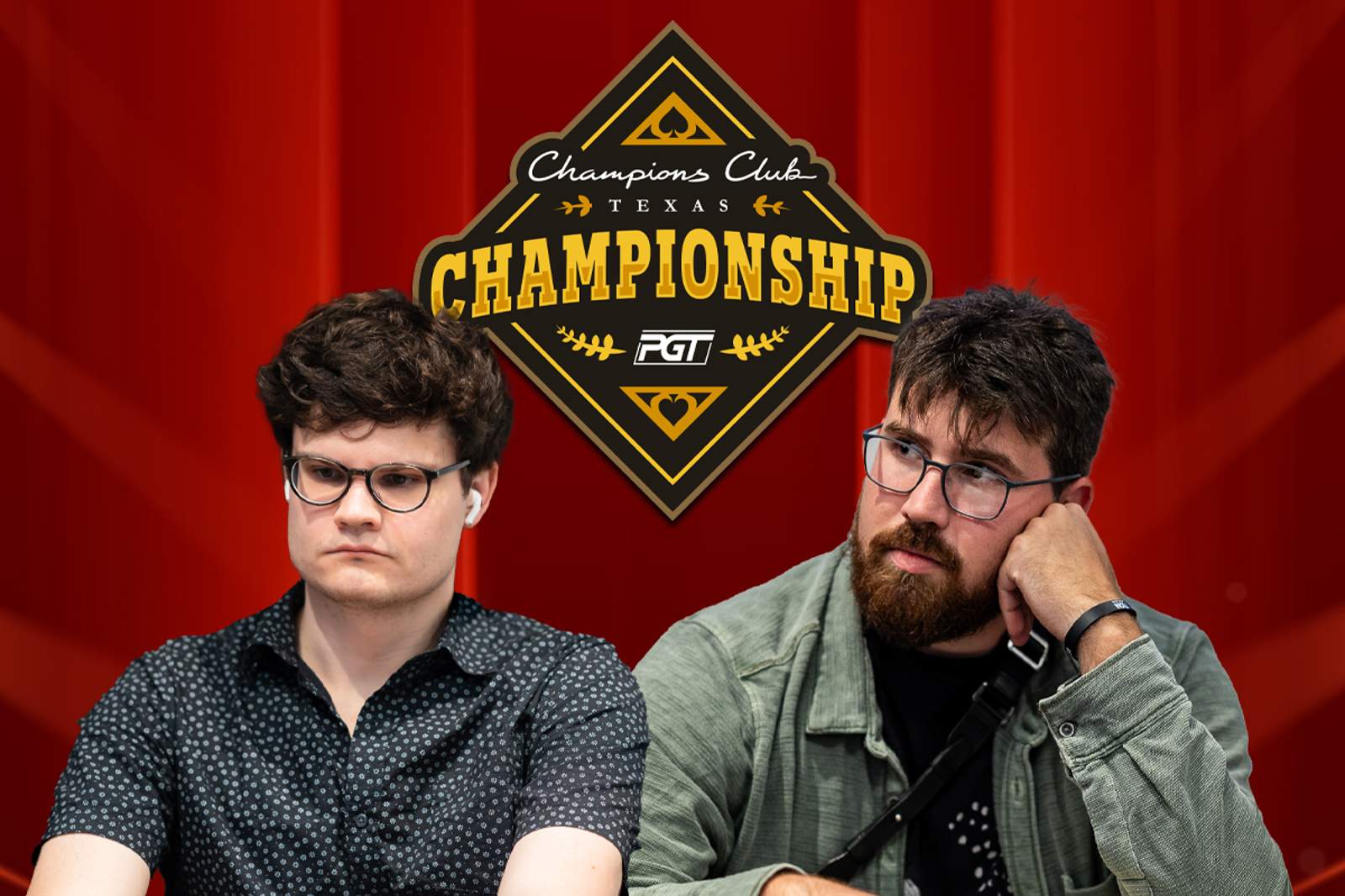 Champions Club Texas Championship 3rd Quarter Leaderboard