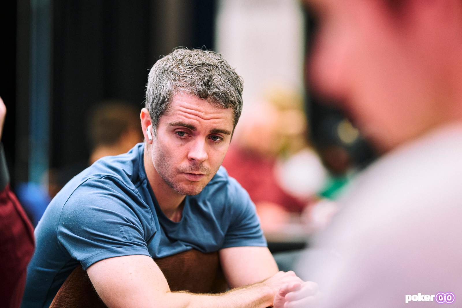 Ben Tollerene Leads 2025 PGT PLO Series Event #4: $10,100 Pot-Limit Omaha Final Table