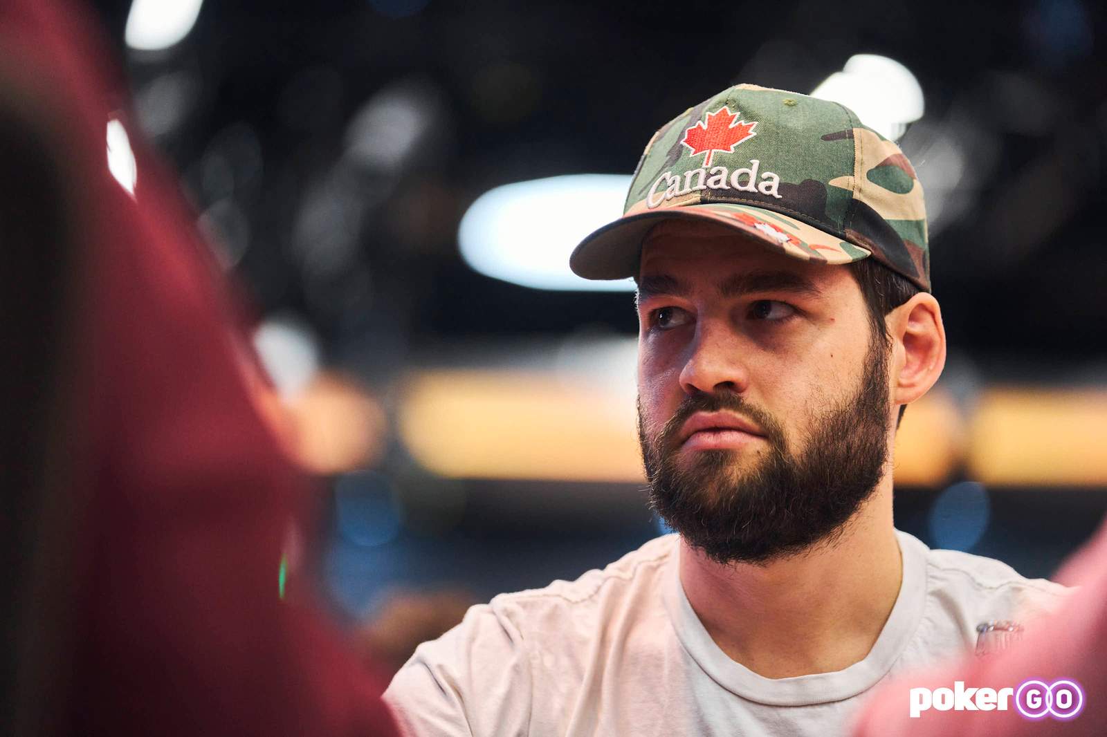 Bruno Furth Leads PGT PLO Series Event #5 Final Table