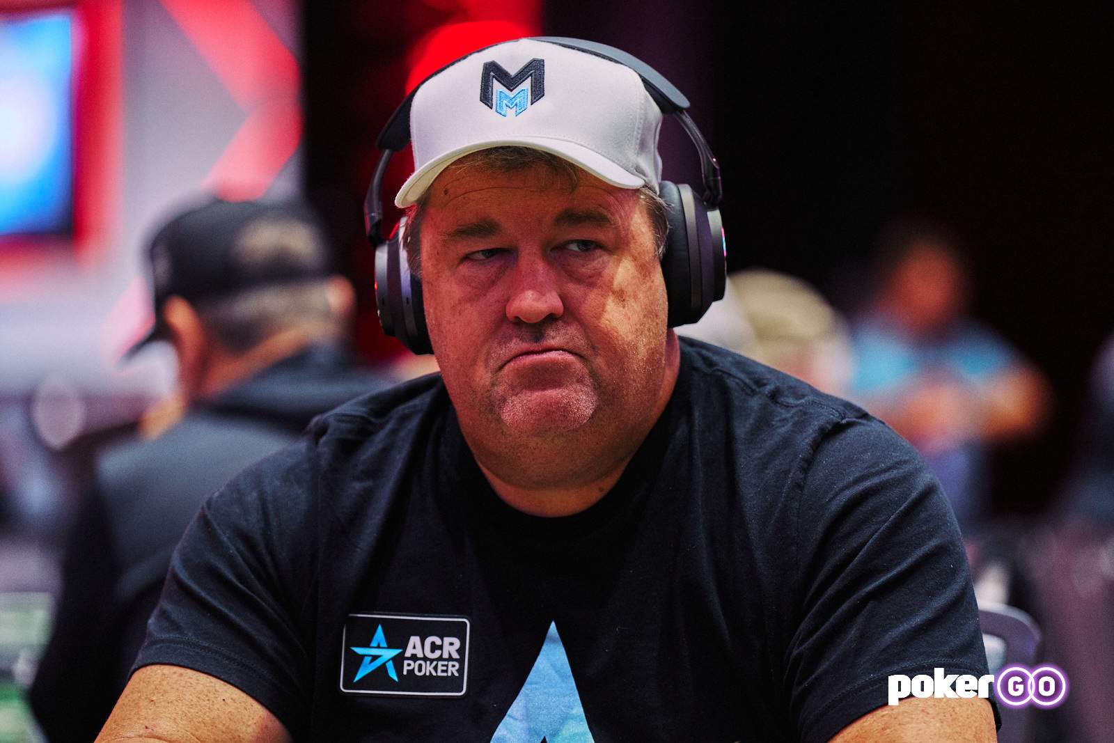 Moneymaker Looks Back on Massive Year and Growth of Game